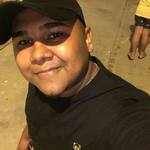 attractive Colombia man Lawin ospino ma from Cartagena CO26612