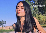 delightful Argentina girl Agostina from Mendoza AR314