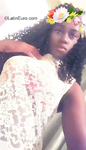 hard body Dominican Republic girl Yasmin from Santo Domingo DO37141
