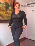 passionate Colombia girl Nancy from Bogota CO26618