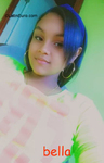 lovely Dominican Republic girl Ana Paula from Santiago DO37150