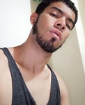 attractive United States man Alejandro from Miami US20586