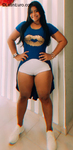 lovely Dominican Republic girl Marielys from Santo Domingo DO37170