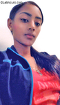 foxy Dominican Republic girl Sol from Santo Domingo DO37171