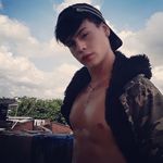 fun Colombia man Mike from Medellin CO26635