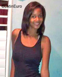 pretty Dominican Republic girl Yasmaris from Santiago DO37173