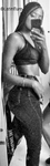red-hot Dominican Republic girl Loren from Santo Domingo DO37180