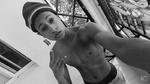 hard body Dominican Republic man Marquez Michael from Santo Domingo DO37207