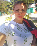 foxy Cuba girl Yailen from Havana CU646