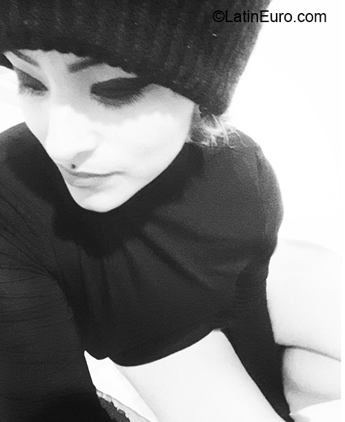 Date this sensual Mexico girl Estebaliz from Hermosillo MX1763