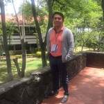 attractive United States man David from Bronx US20596
