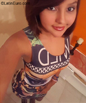 good-looking Dominican Republic girl Channy from Santo Domingo DO37252