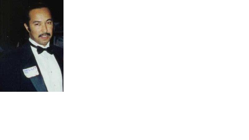 Date this tall United States man Kenneth from Inglewood US20597