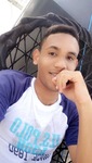 delightful Dominican Republic man Luis Antonio from Higuey DO37254