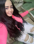 nice looking Dominican Republic girl Yorlenny from Santo Domingo DO40350