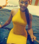 nice looking Dominican Republic girl Maria from Esperanza Valverde DO37268
