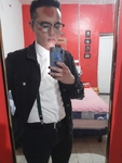 funny Mexico man Victor vilchis from Cdmx MX1769