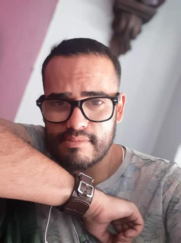 Date this beautiful Mexico man Gerardo from Tijuana. B.c. MX1770