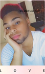beautiful Dominican Republic man Ricardo from Santo Domingo DO37290