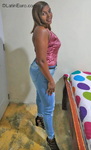 charming Dominican Republic girl Tania ascota from Santo Domingo DO37297