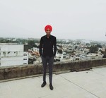 fun Any Country man Harmeet from Ludhiana IN373