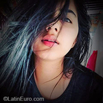 tall Ecuador girl Gabi from Portoviejo EC426