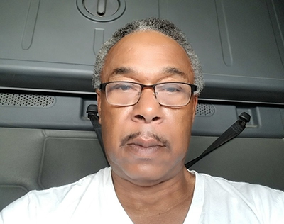 Date this charming United States man Clive from Sunrise US20614