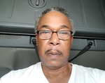 georgeous United States man Clive from Sunrise US20614