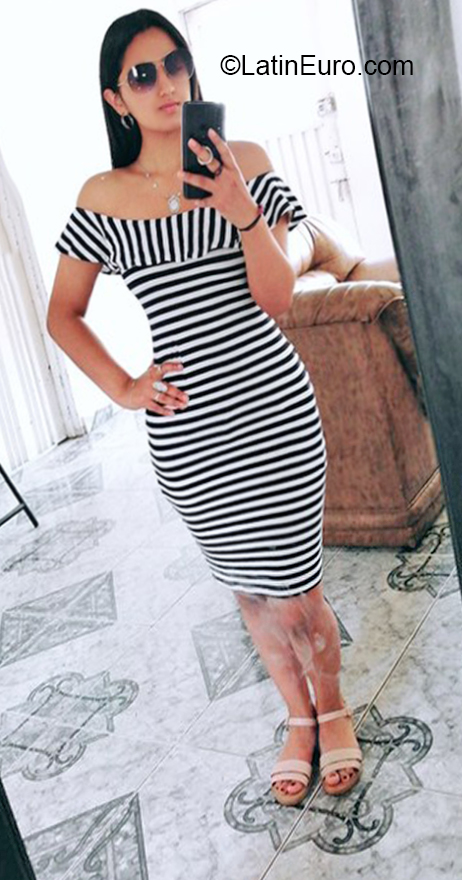 Date this funny Colombia girl Ngela from Pasto CO26742