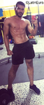hard body Colombia man Eddy from Barrancabermeja CO26744