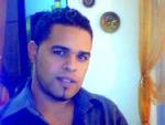 luscious Dominican Republic man CARLOS from La Vega DO37318