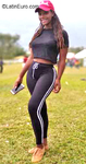 charming Dominican Republic girl Yisel from Santo Domingo DO37319