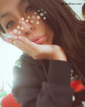 foxy Argentina girl Esmeralda from Buenos Aires AR328