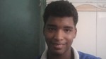 athletic Dominican Republic man Wagner alexande from Santo Domingo DO37321