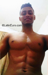 nice looking Colombia man Carlos from Cartagena CO26759