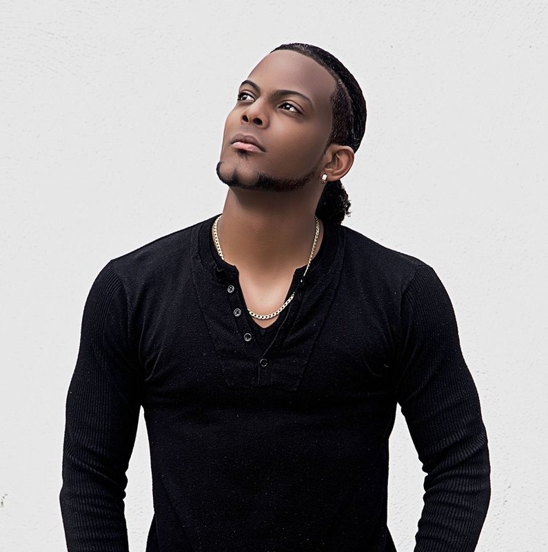 Date this fun Dominican Republic man Misael from Santo Domingo DO37323