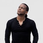 young Dominican Republic man Misael from Santo Domingo DO37323