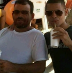 stunning Dominican Republic man Jose rafa el from La Vega DO37324