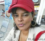 beautiful Dominican Republic girl Damaris from Santo Domingo DO37378