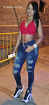 red-hot Colombia girl Samantha from Medellin CO26774