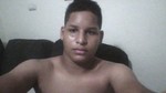 fun Dominican Republic man Jose from Santo Domingo DO37352
