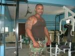 red-hot Dominican Republic man Manuel from Sonto domingo oeste IL32