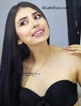passionate Colombia girl Tatiana from Medellin CO26780