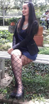 passionate Colombia girl Valentina from Medellin CO26781