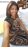 georgeous Dominican Republic girl Danny from Maria Trinidad Sanchez DO37368
