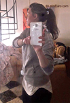 stunning Argentina girl Maria Eugenia from Entre Rios AR334