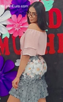 pretty Brazil girl Kailany from Palmas BR11044