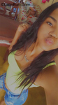 hot Dominican Republic girl MAYELIN from Moca DO37489