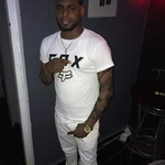 athletic Dominican Republic man Tomas enrrique from Santo Domingo DO37388