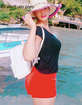 lovely Dominican Republic girl Yardyin from Santiago DO37392